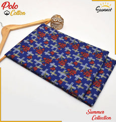 Fabrics 2 Piece | Top and Bottom | Printed Lawn