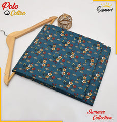 Fabrics 2 Piece | Top and Bottom | Printed Lawn