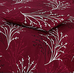 KING BED SHEET SET N # 405