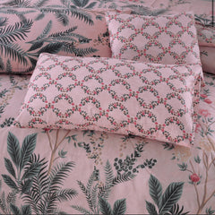 KATYE KING COMFORTER SET – 7 PCS