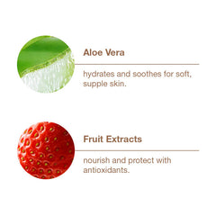 Pixi On-the-Glow Blush CheekTone Multi-Use pH Reactive Balm for Cheeks and Lips