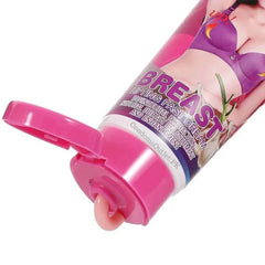 Daqan Breast Lifting Fast Cream | Firming, Tightening & Skin-Nourishing Herbal Formula