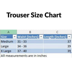 KING Printed Maroon Tracksuit Sweatshirt & Trouser | Warm & Comfortable Winter Wear | Large