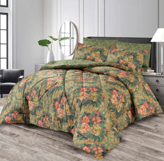 WINTER RAZAI SET – 6 PCS (Heavy Filling)