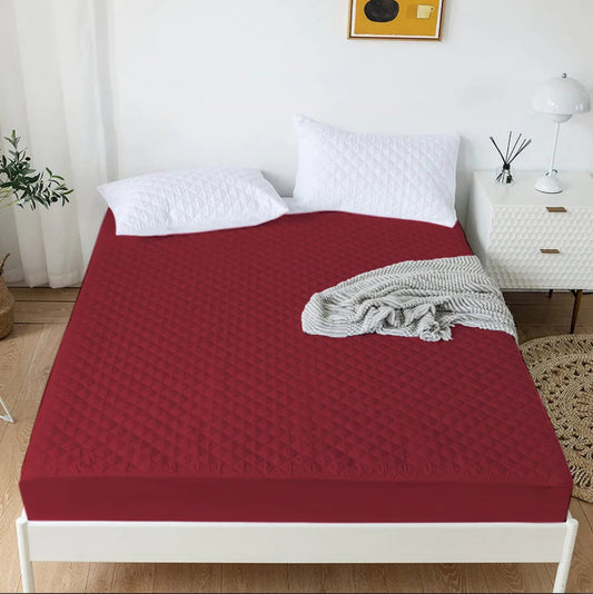 Water Proof Mattress Protector P103