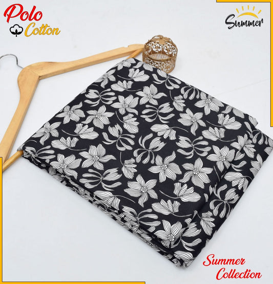 Fabrics 2 Piece | Top and Bottom | Printed Lawn