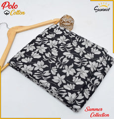 Fabrics 2 Piece | Top and Bottom | Printed Lawn