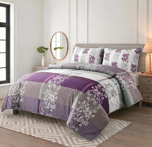 KING BED SHEET SET N # 092