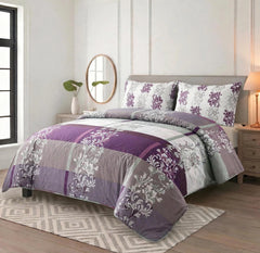 KING BED SHEET SET N # 092