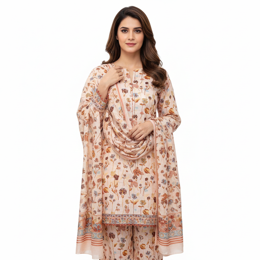 Fabrics 2 Piece | Top and Bottom | 4 Season Stuff