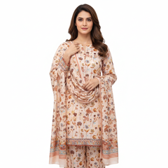 Fabrics 2 Piece | Top and Bottom | 4 Season Stuff