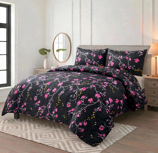 KING BED SHEET SET N # 084