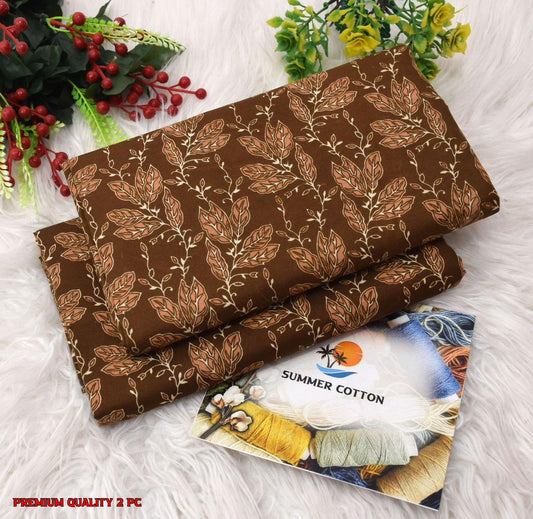 Fabrics 2 Piece | Top and Bottom | 4 Season Stuff