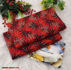 Fabrics 2 Piece | Top and Bottom | 4 Season Stuff