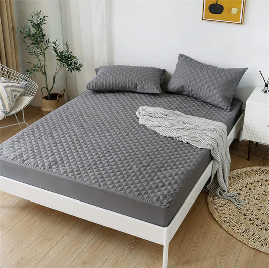 Water Proof Mattress Protector P101