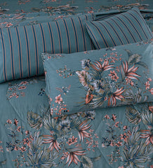 WILLA KING COMFORTER SET – 7 PCS