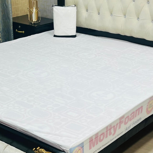 Water Proof Mattress Protector P102