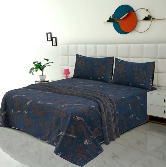 KING BED SHEET SET P #380 (Premium)