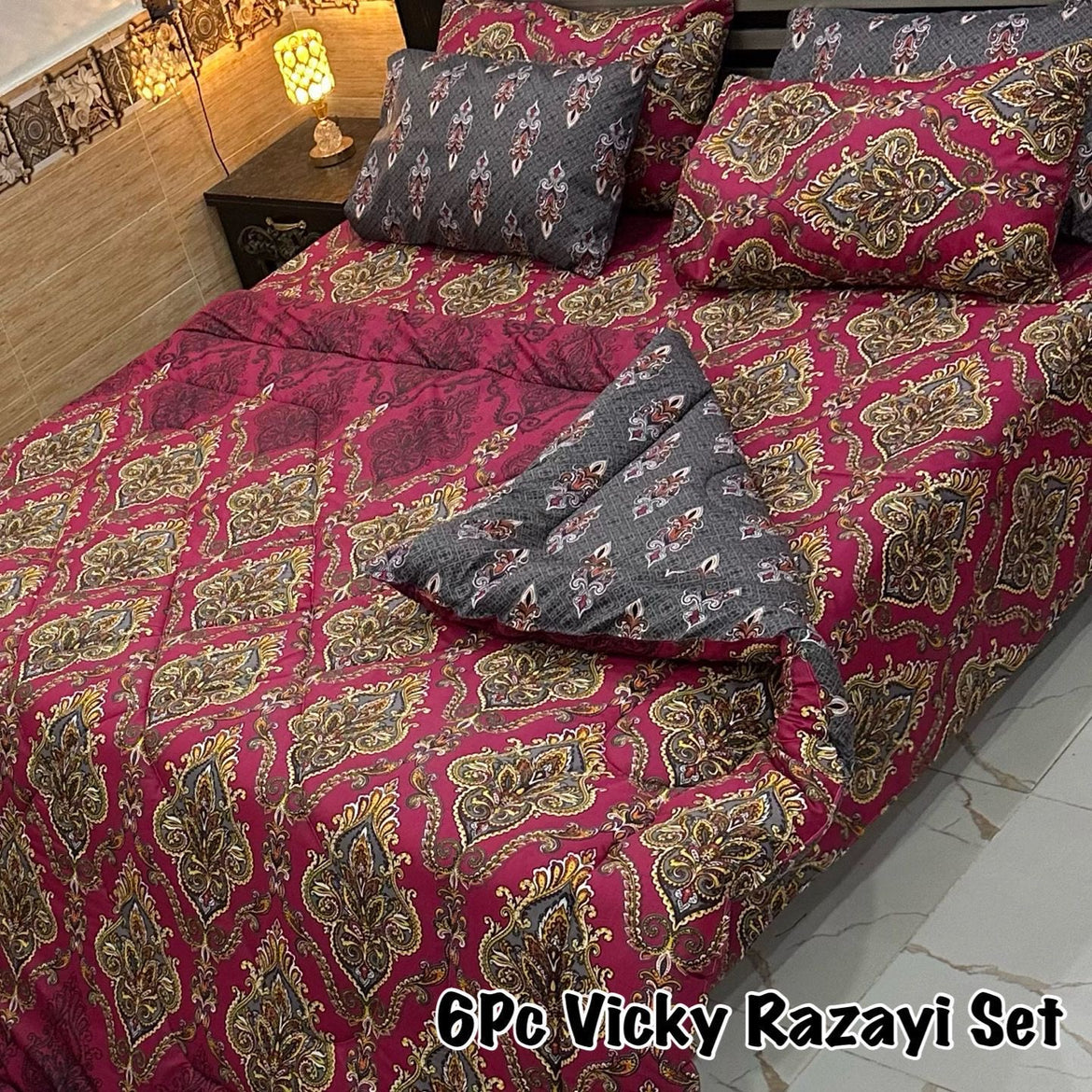 Simple Razai WINTER RAZAI SET – Brand Studio