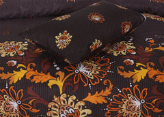 KING BED SHEET SET N # 415