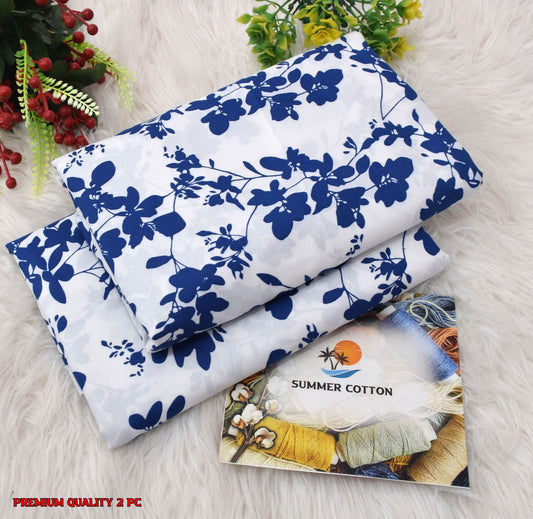 Fabrics 2 Piece | Top and Bottom | 4 Season Stuff