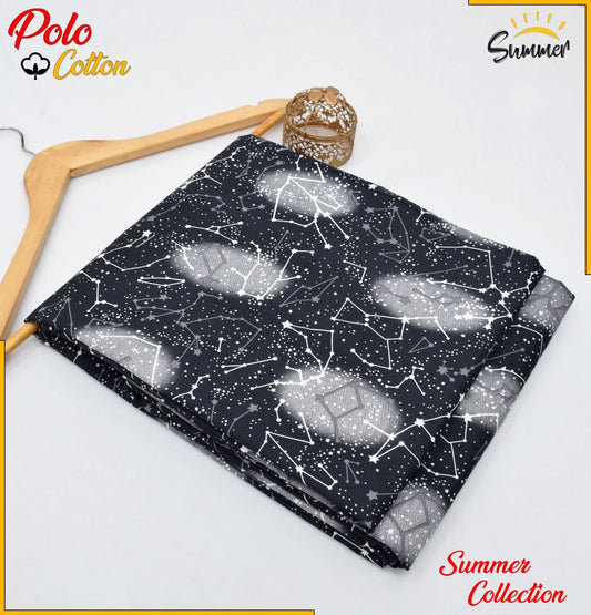 Fabrics 2 Piece | Top and Bottom | Printed Lawn