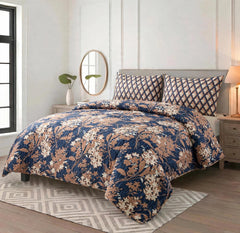 KING BED SHEET SET N # 469