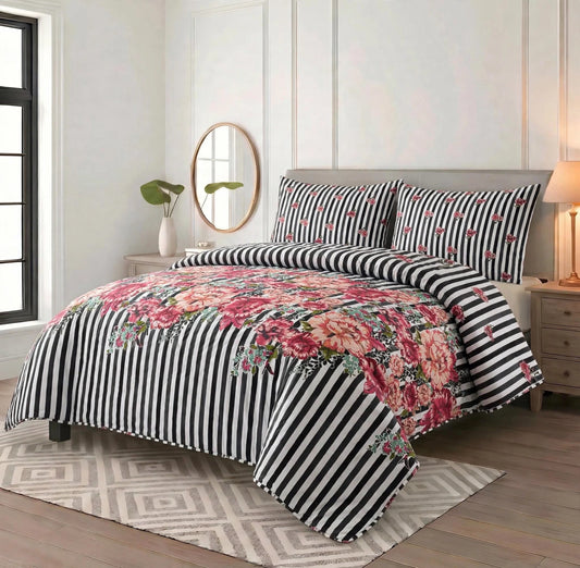 KING BED SHEET SET N # 511