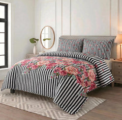 KING BED SHEET SET N # 511