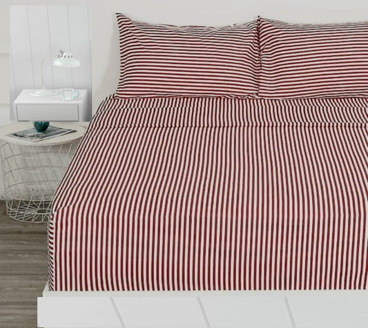 KING BED SHEET SET P #383 (Premium)