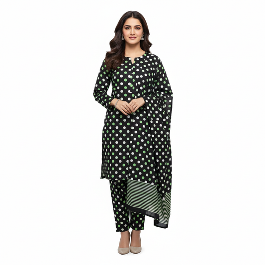 Fabrics 2 Piece | Top and Bottom | 4 Season Stuff