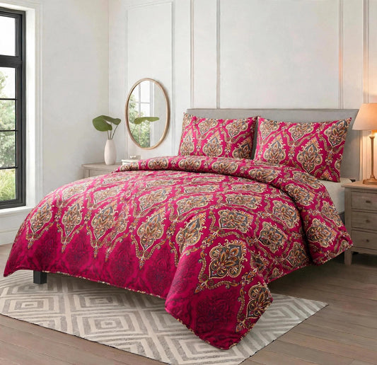 KING BED SHEET SET N # 32