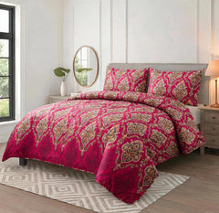 KING BED SHEET SET N # 32