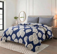 KING BED SHEET SET N # 088