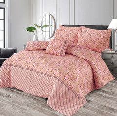 WINTER RAZAI SET – 6 PCS (Heavy Filling)