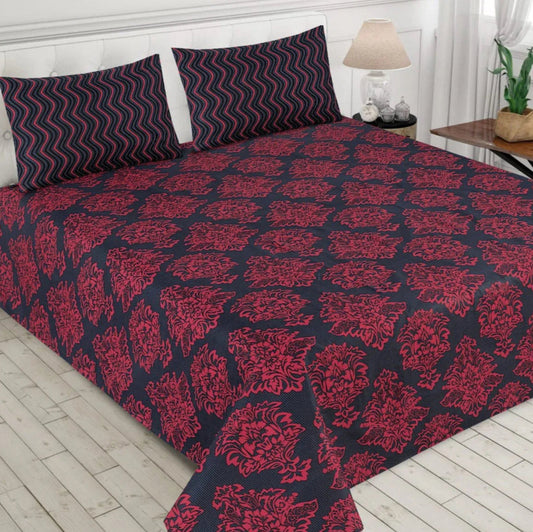 KING BED SHEET SET N # 131