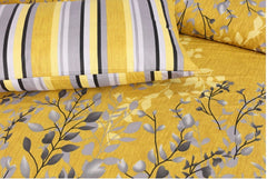 WINTER RAZAI SET – 6 PCS (Heavy Filling)