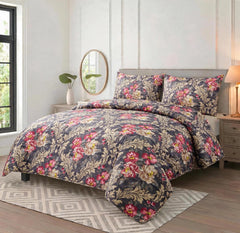 KING BED SHEET SET N # 083