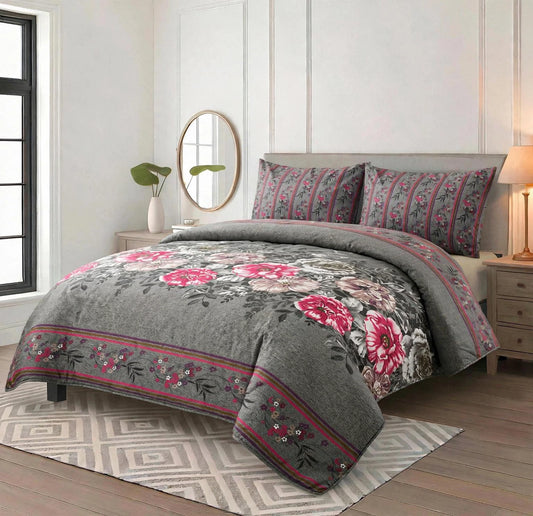 KING BED SHEET SET N # 513
