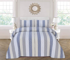 KING BED SHEET SET P #381 (Premium)