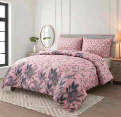 KING BED SHEET SET N # 076