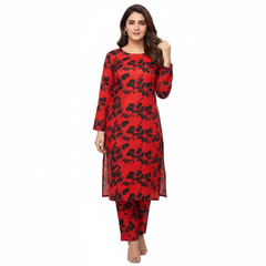 Fabrics 2 Piece | Top and Bottom | 4 Season Stuff