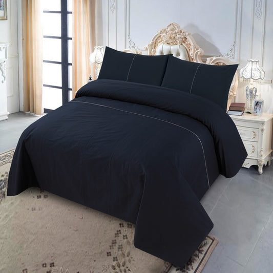 KING BED SHEET SET P #358 (Premium)