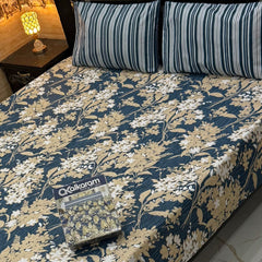 KING BED SHEET SET N # 469