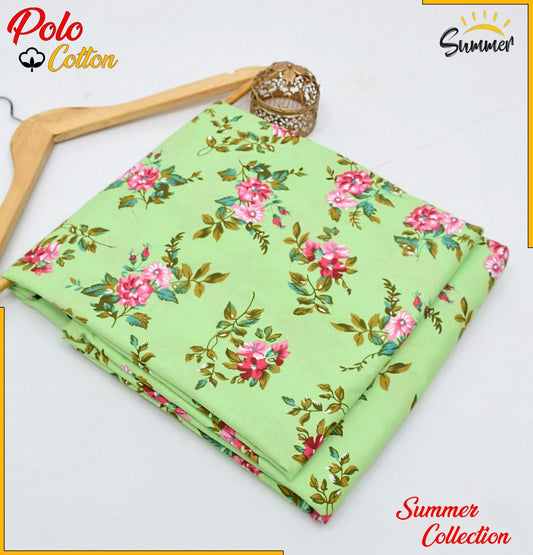 Fabrics 2 Piece | Top and Bottom | Printed Lawn