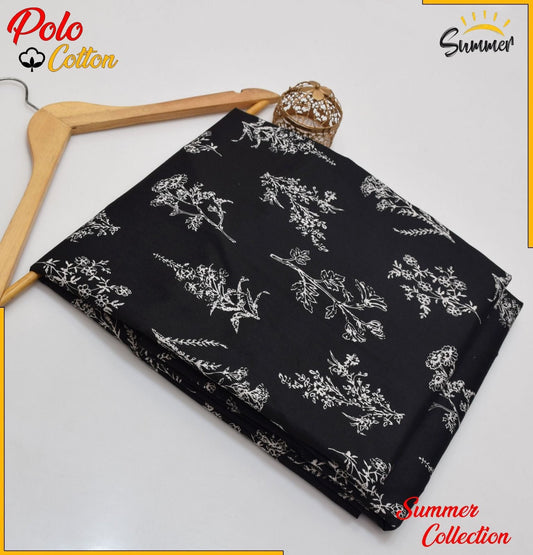 Fabrics 2 Piece | Top and Bottom | Printed Lawn