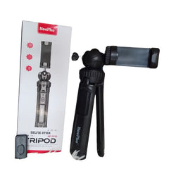 NeePho NP-999s Selfie Stick Tripod |  Capture Every Moment with Ease | Latest Edition