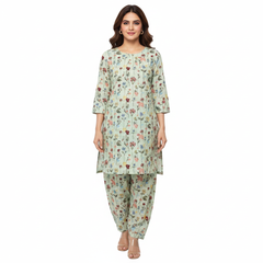 Fabrics 2 Piece | Top and Bottom | 4 Season Stuff