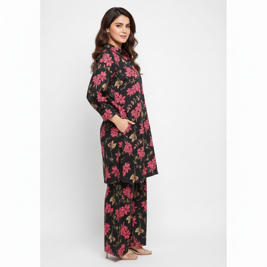 Fabrics 2 Piece | Top and Bottom | 4 Season Stuff