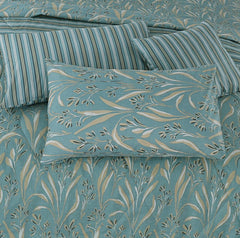 BURJ KING COMFORTER SET – 7 PCS